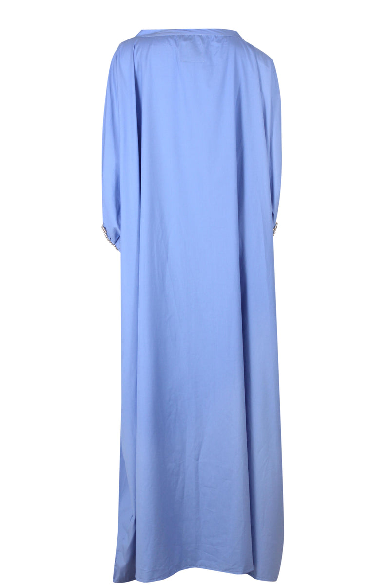 Round Gioiello Kaftan Y M Z