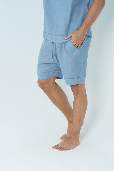 Estate Linen Shorts