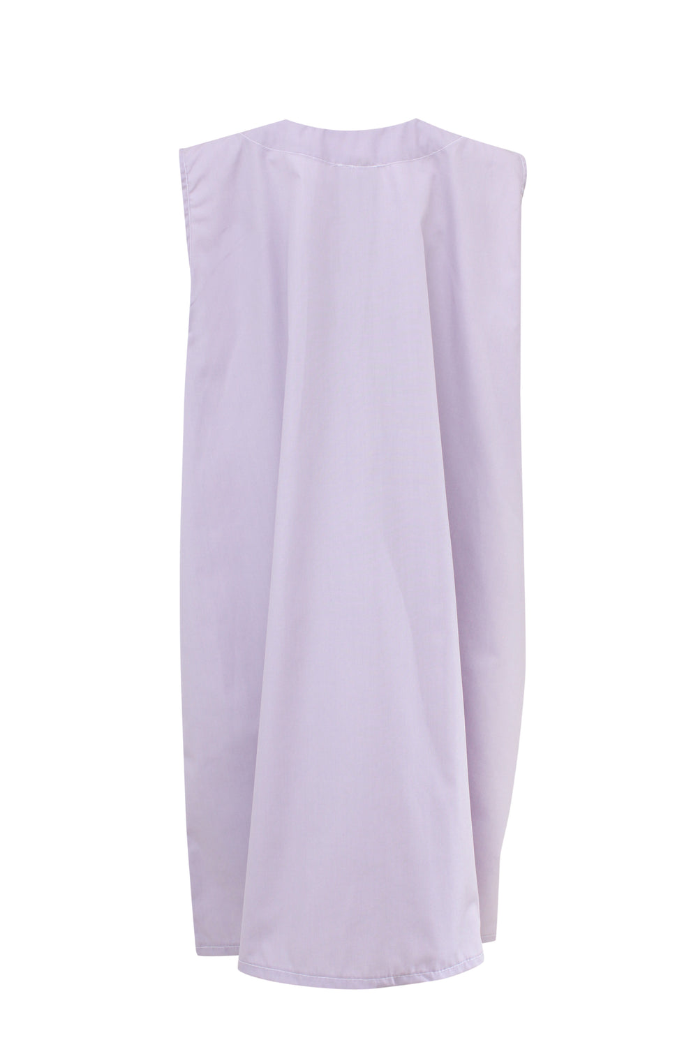 Lilac Shell Kaftan