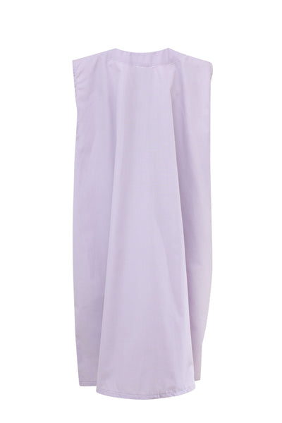 Cultura Shell Lilac Kaftan