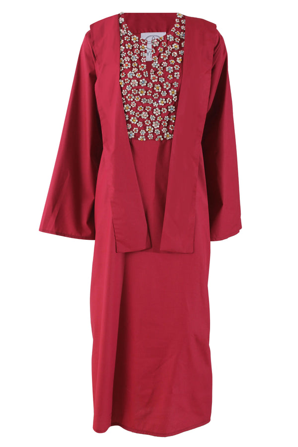 Fiore Kaftan