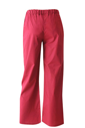 Fiore Bordeux Pants