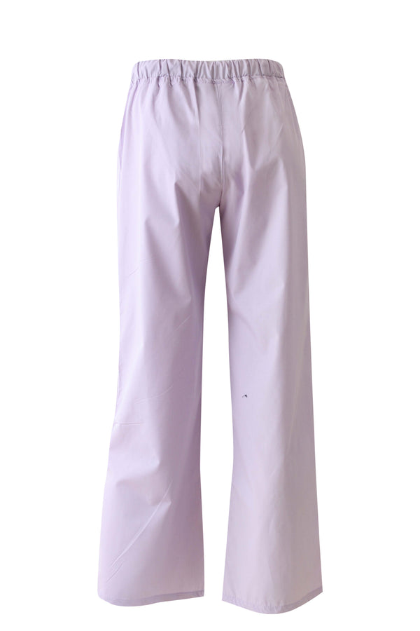 Serpente Lilac Pants