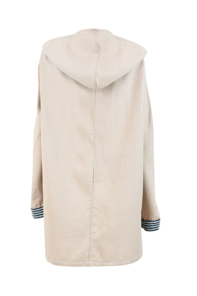 Righe Di Luce Coat