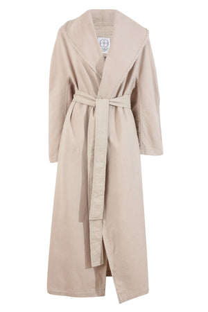 Sabbia Natura Coat