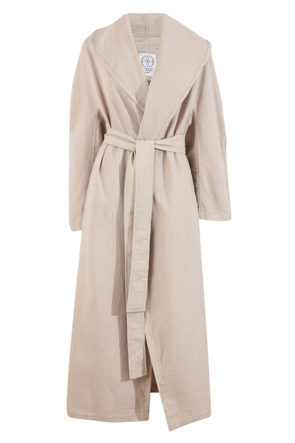 Sabbia Natura Coat