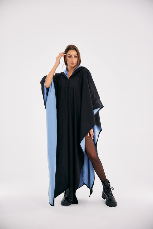 Celestiale Poncho