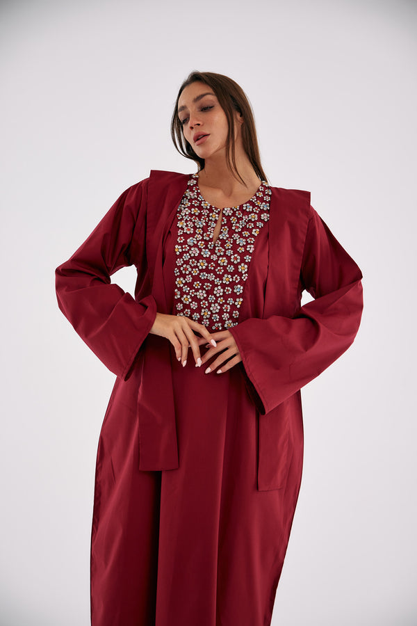 Fiore Kaftan