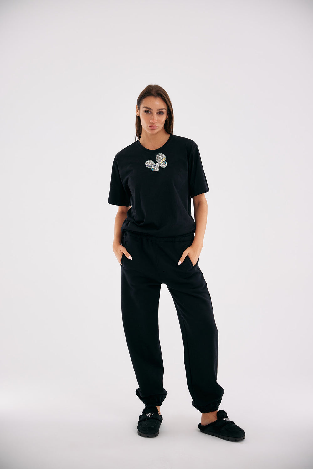 Farfalla Celestiale Sweatpants