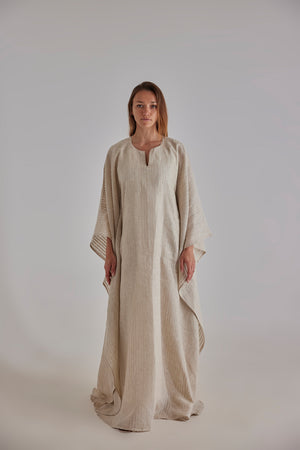 Trieste Butterfly Kaftan