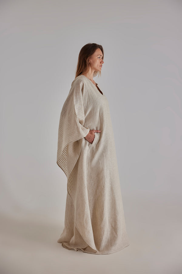 Trieste Butterfly Kaftan