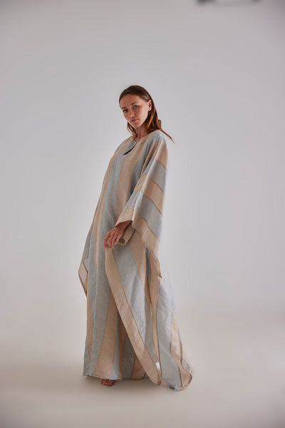 Venezia Butterfly Kaftan