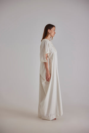 La Rete Lecce Kaftan