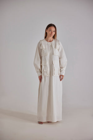 Cargo Kaftan