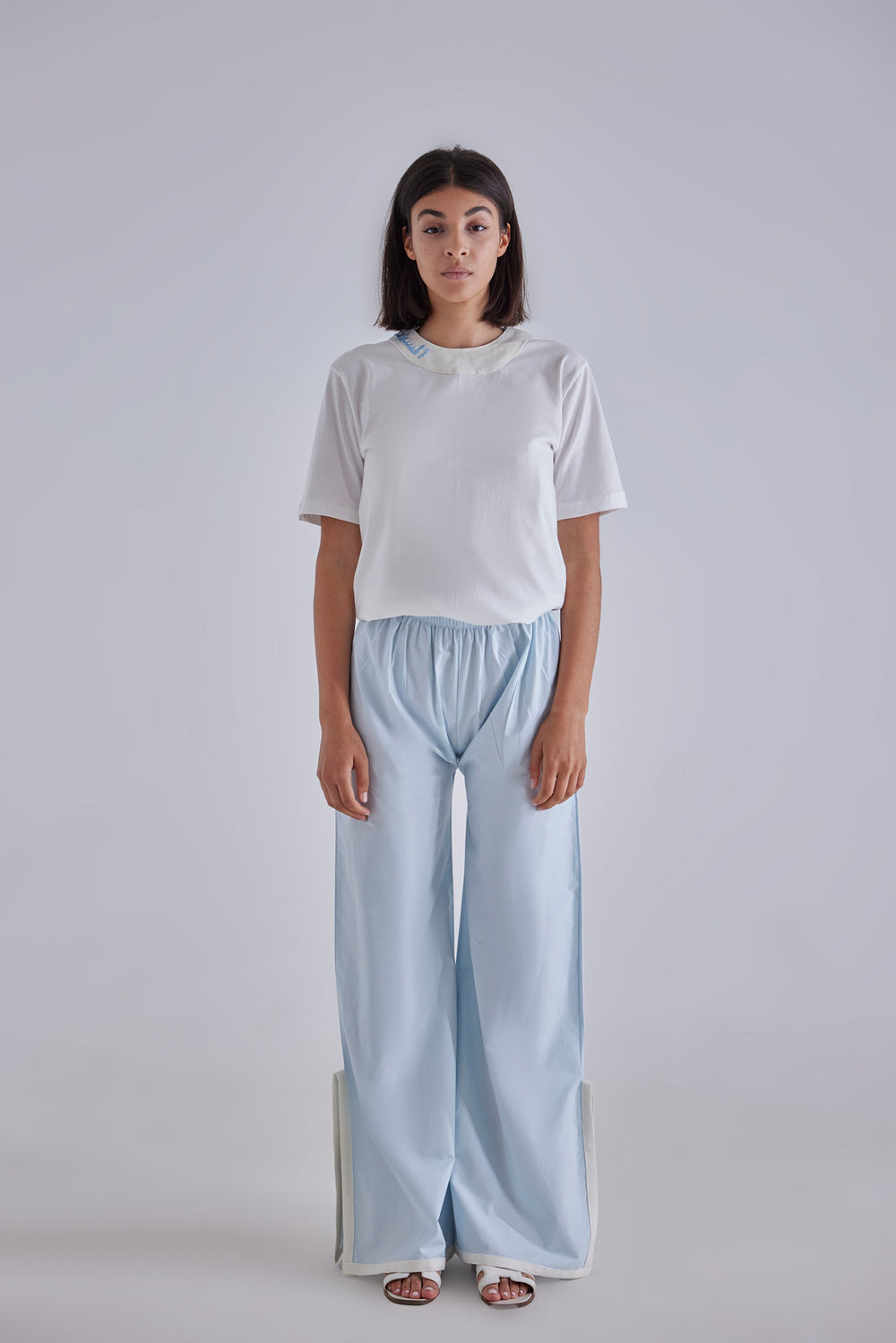 Catania Acqua Pants