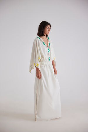 La Farfalla Kaftan