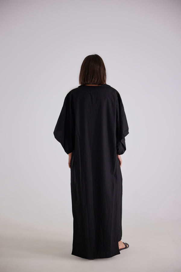 Doppia Kaftan