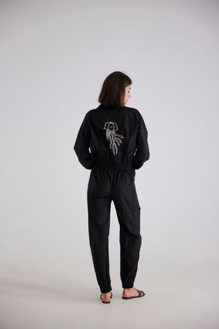 Jellyfish Jumpsuit