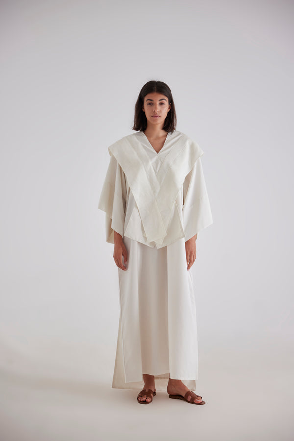 Doppia Kaftan