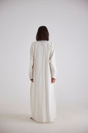 Al Saada Cargo Kaftan