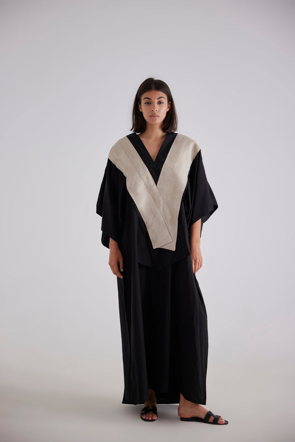 Doppia Kaftan