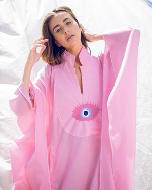 Eye Kaftan