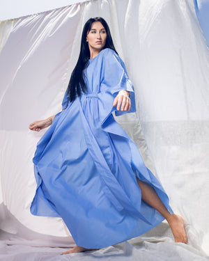 Blu Eye Kaftan