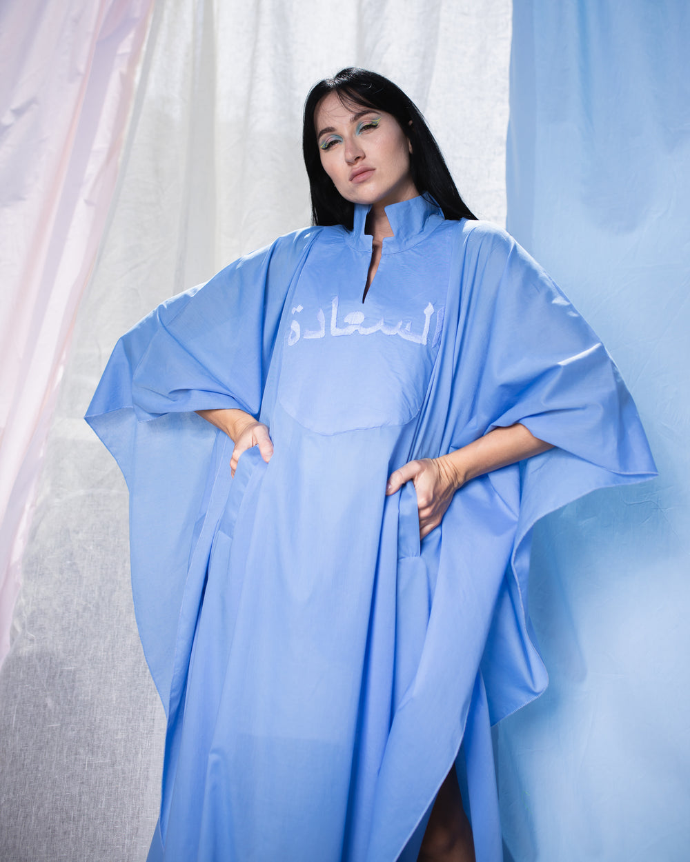 Happiness Kaftan