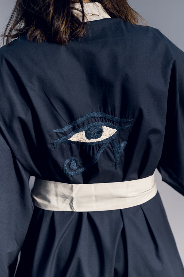 Eye Of Horus Kaftan