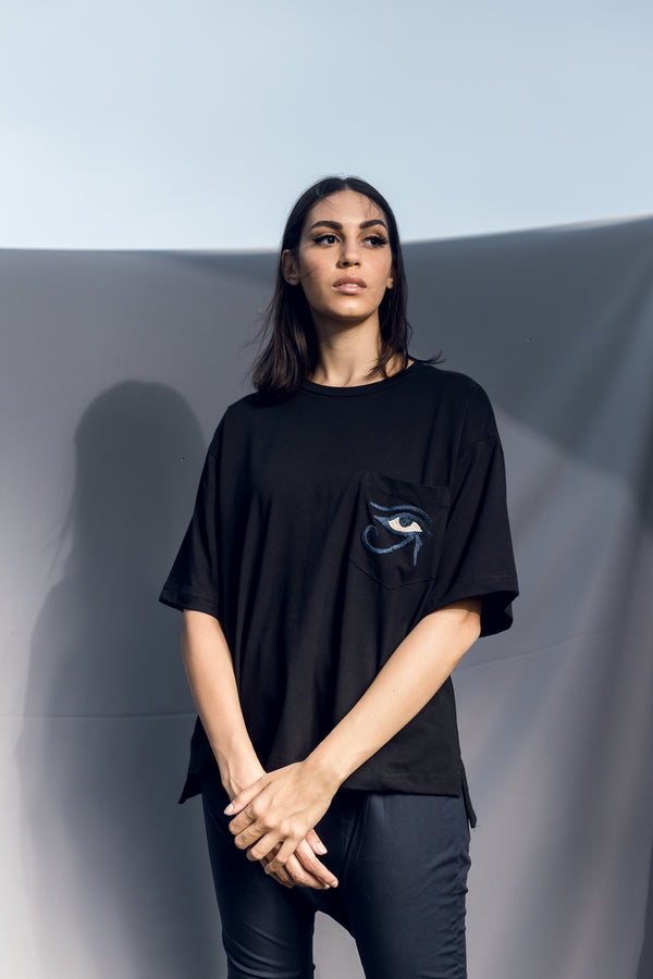 Eye Of Horus T-Shirt