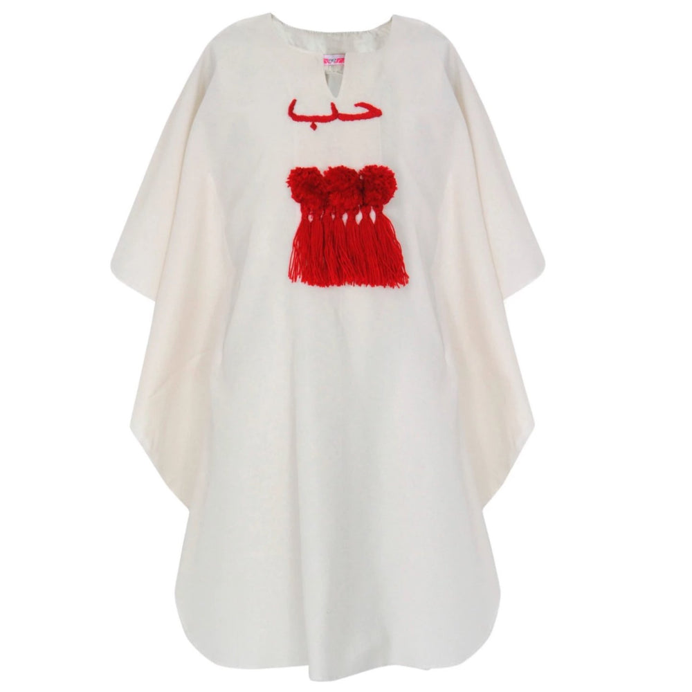 Little Love Kaftan