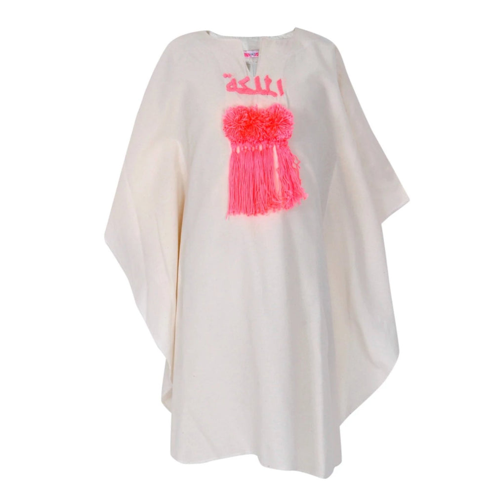 Little Queen Kaftan