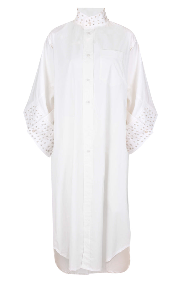 Luce Shirt Kaftan