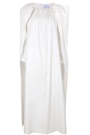 Luce Cape Kaftan