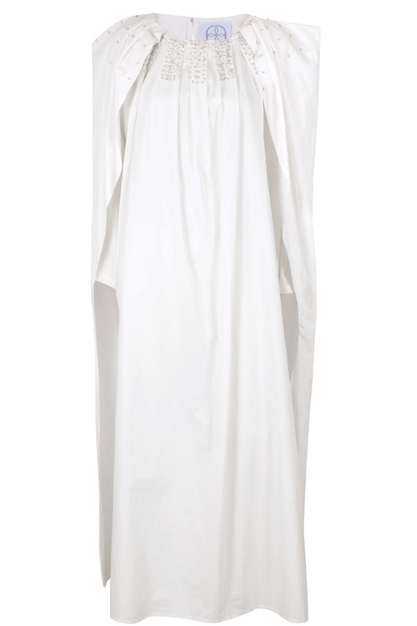 Luce Cape Kaftan