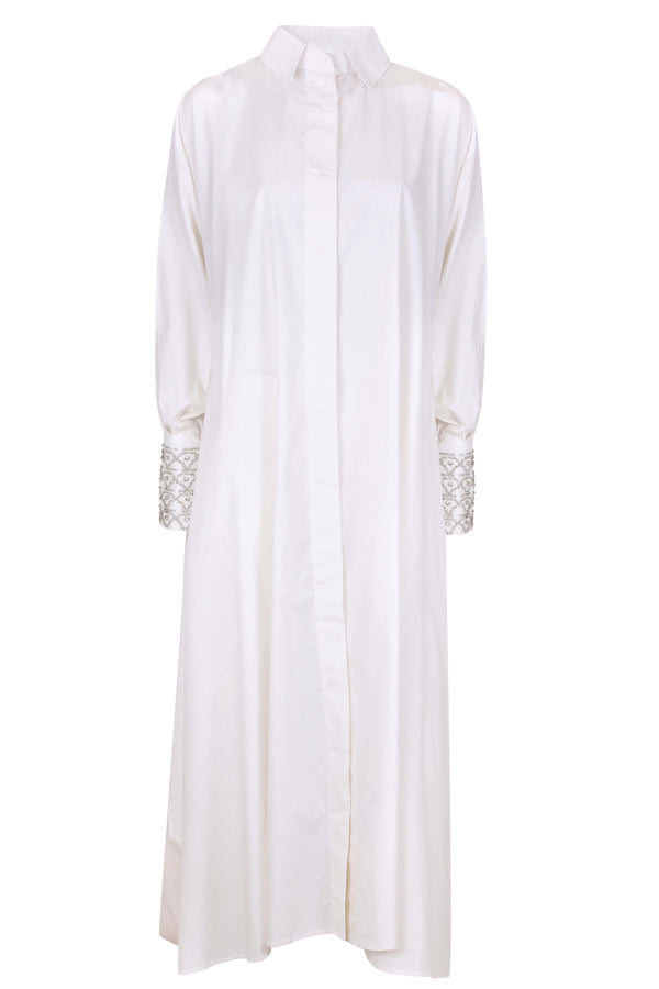 Luce Wrist Kaftan