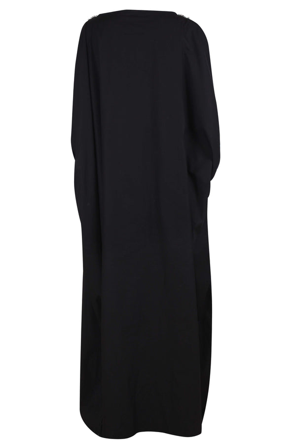 Round Gioiello Kaftan