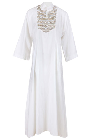 Cristalli Kaftan