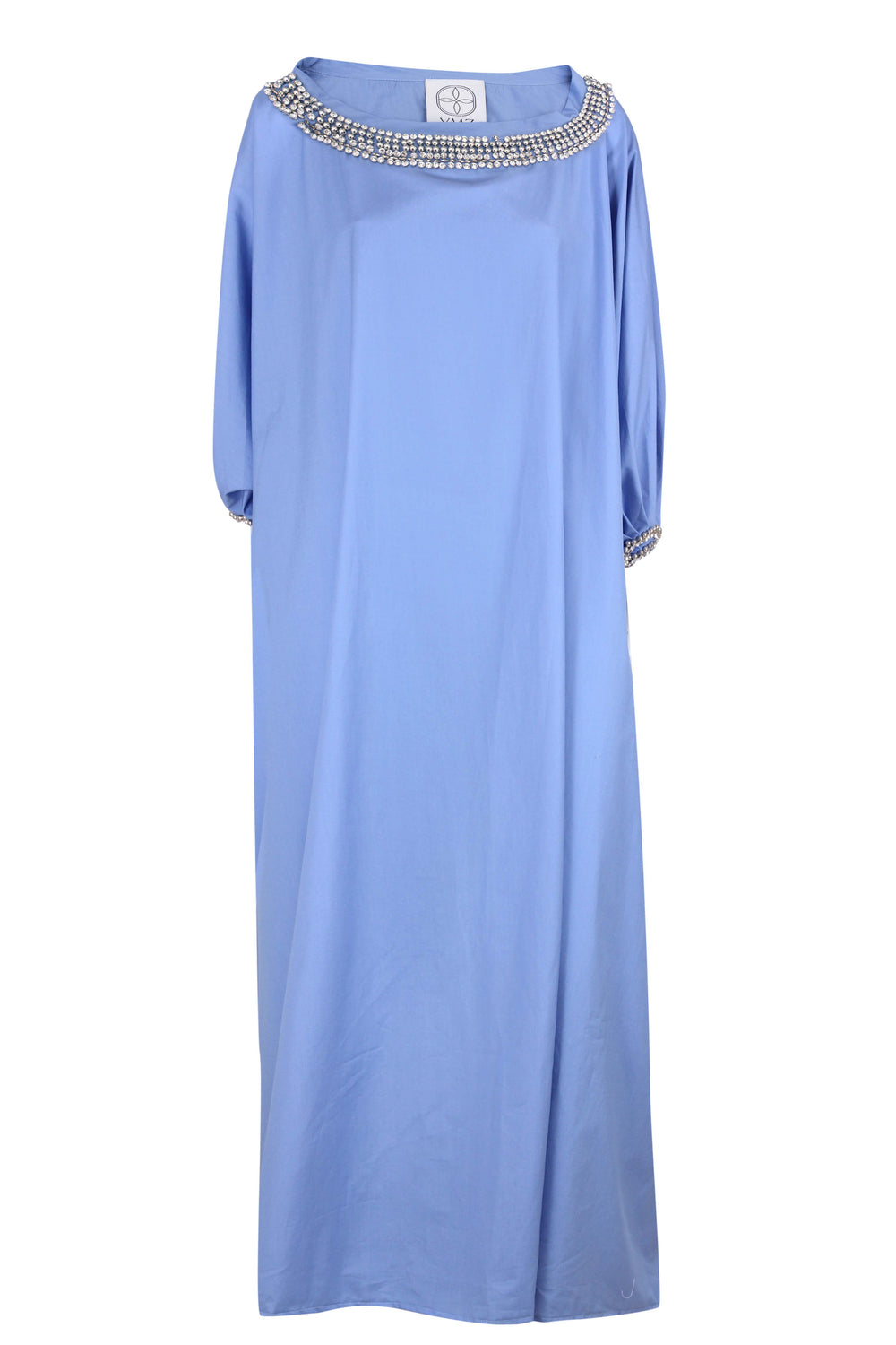 Round Gioiello Kaftan