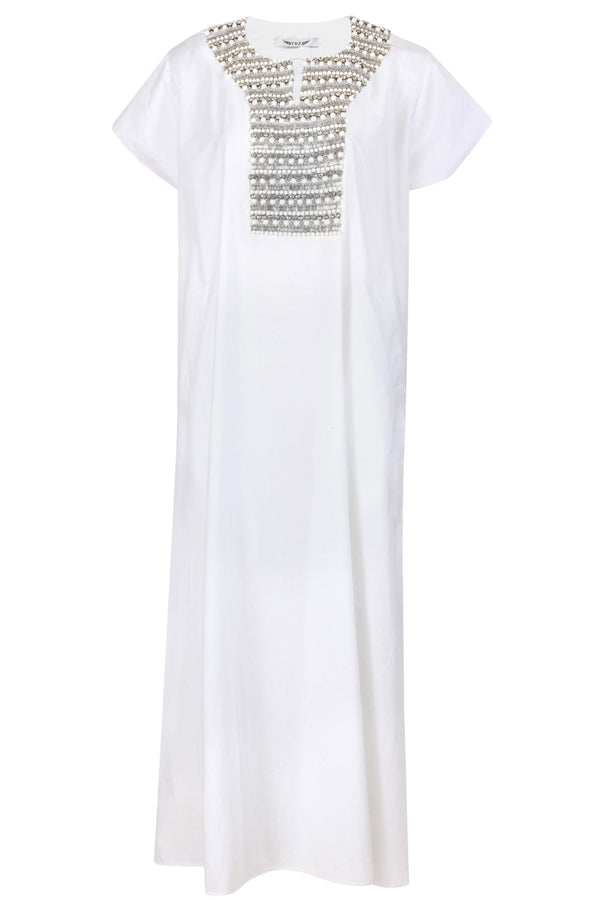 Cristalli Kaftan