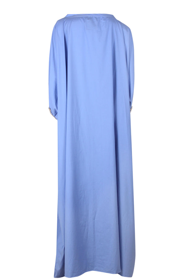 Round Gioiello Kaftan