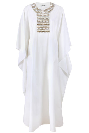 Cristalli Kaftan