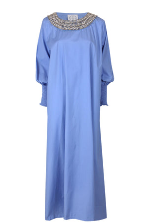 Round Gioiello Kaftan