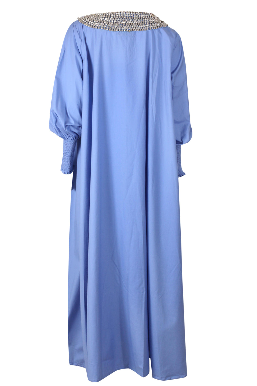 Round Gioiello Kaftan