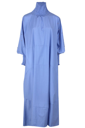 Cielo Blu Kaftan