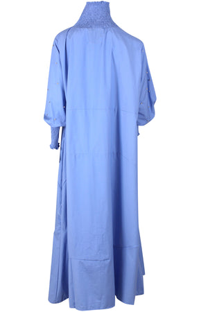 Cielo Blu Kaftan