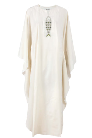 Coda Di Pesce Kaftan