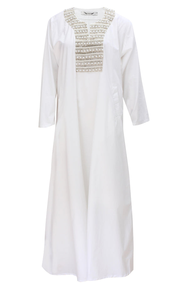 Cristalli Kaftan