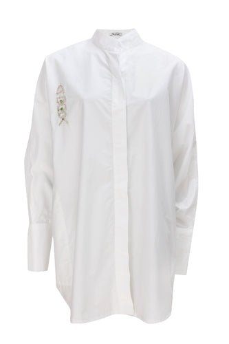 Fishtail Signature Shirt