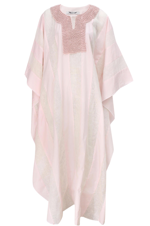 Beaded Cultura Kaftan